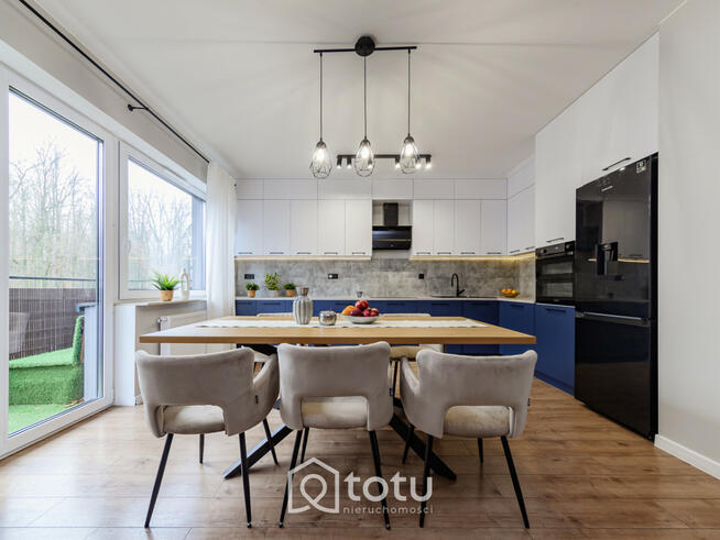 Mieszkanie Marki, Grażyny