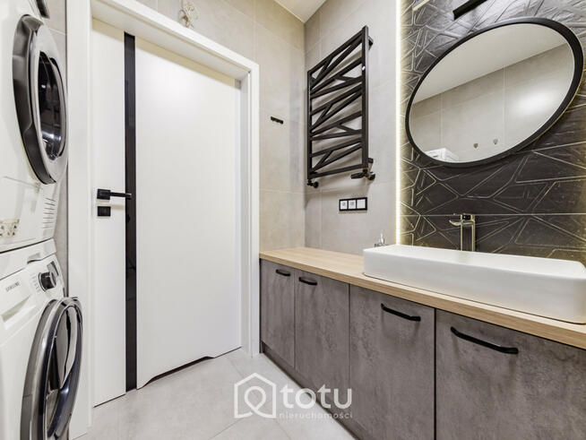 Mieszkanie Marki, Grażyny