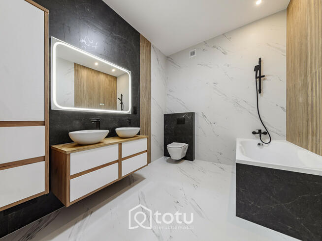 Mieszkanie Marki, Grażyny