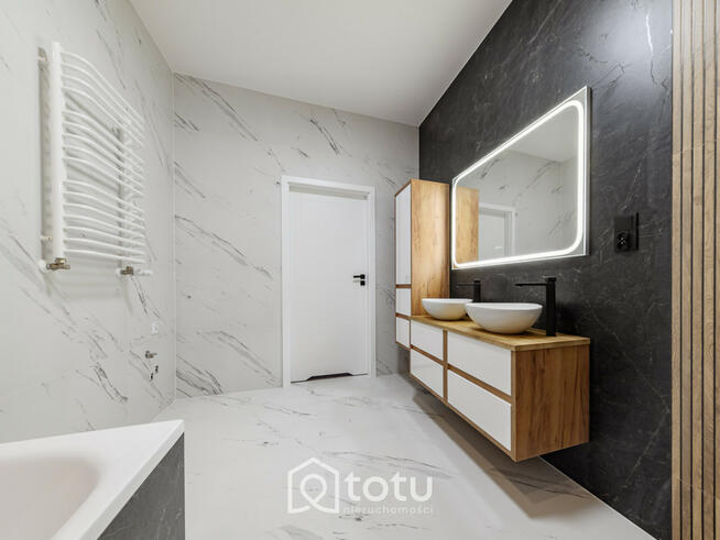 Mieszkanie Marki, Grażyny