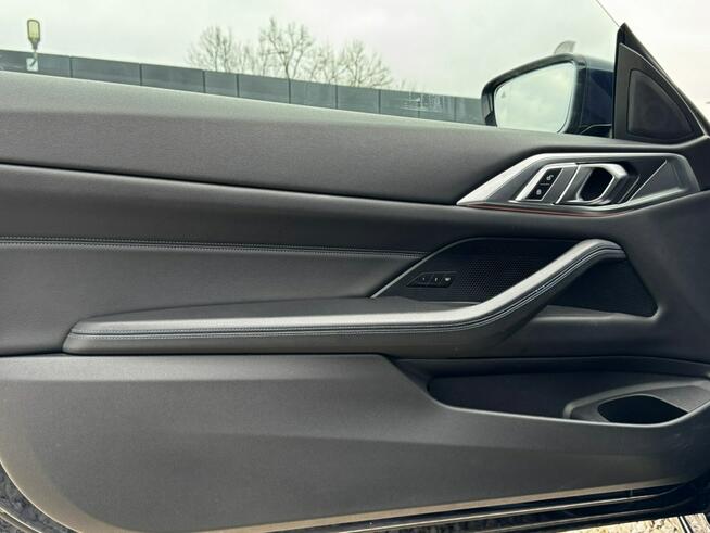 BMW 440 Cesja / Salon Polska / Serwis ASO / Światła laserowe /Ambiente/ FV 23%