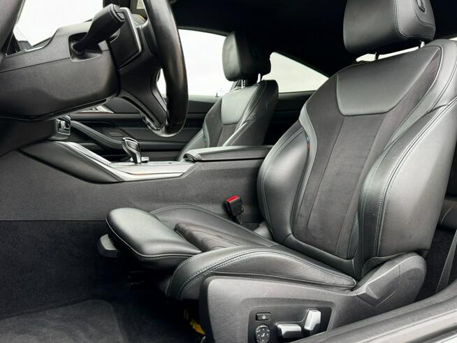 BMW 440 Cesja / Salon Polska / Serwis ASO / Światła laserowe /Ambiente/ FV 23%