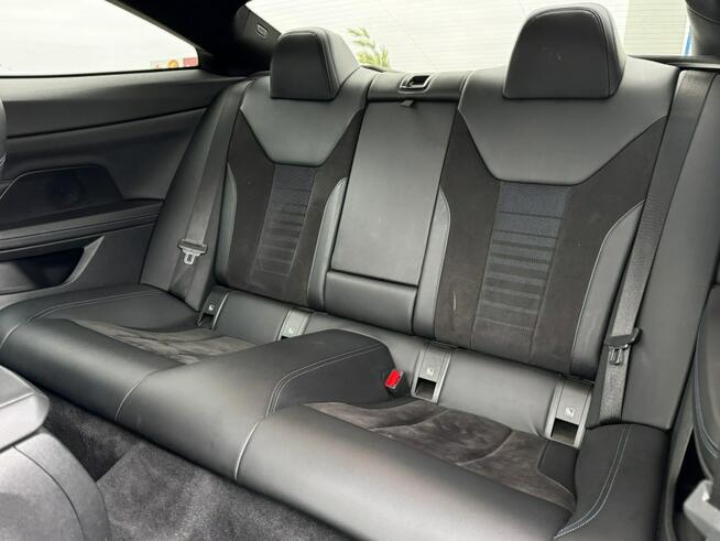BMW 440 Cesja / Salon Polska / Serwis ASO / Światła laserowe /Ambiente/ FV 23%