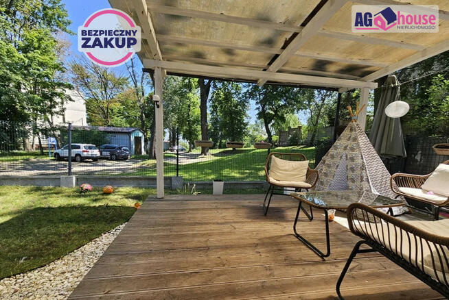 Mieszkanie Tczew, Stefana Kardynała Wyszyńskiego