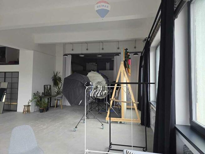 Centrum -parking bezpłatny