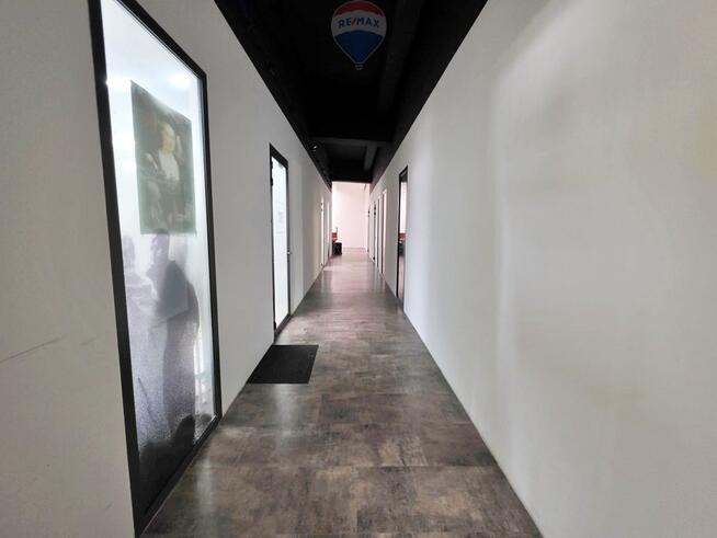 Centrum -parking bezpłatny