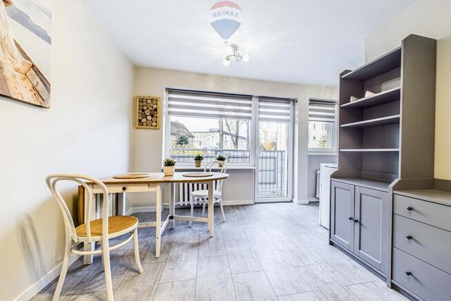 Do wynajęcia kawalerka po remoncie