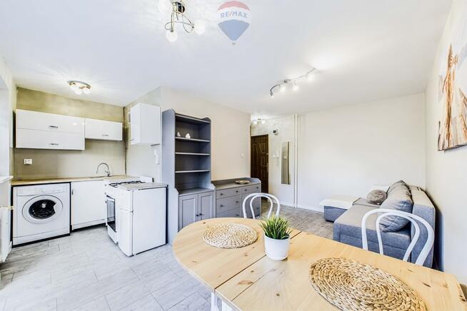 Do wynajęcia kawalerka po remoncie