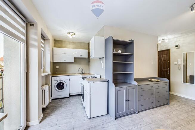 Do wynajęcia kawalerka po remoncie