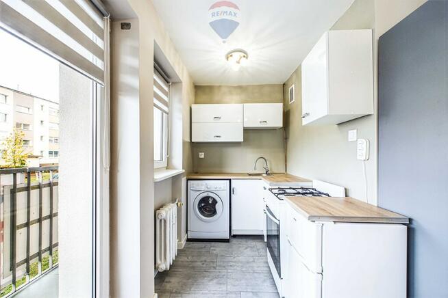 Do wynajęcia kawalerka po remoncie