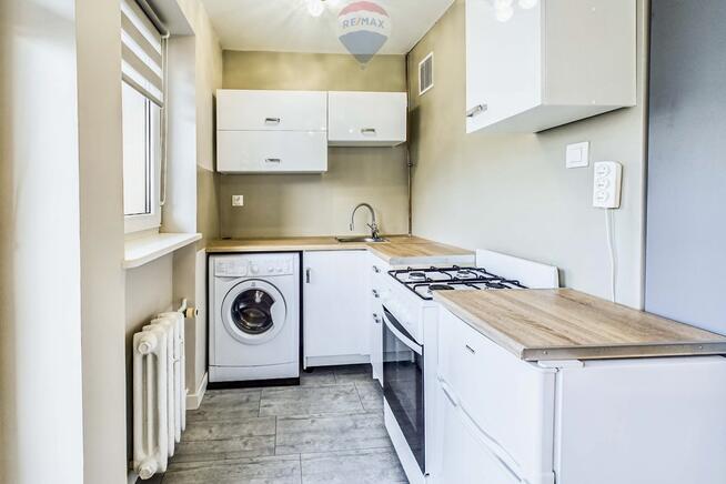 Do wynajęcia kawalerka po remoncie