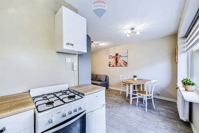 Do wynajęcia kawalerka po remoncie