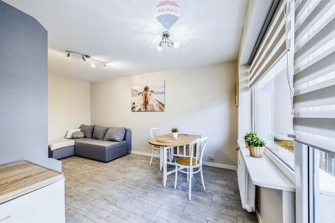 Do wynajęcia kawalerka po remoncie