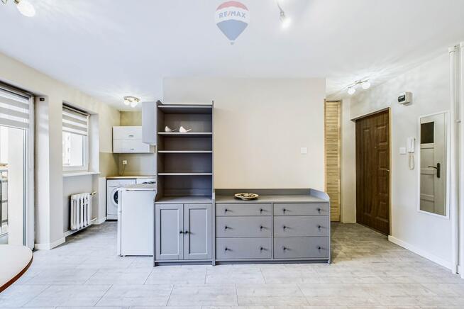 Do wynajęcia kawalerka po remoncie