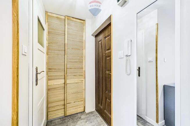 Do wynajęcia kawalerka po remoncie