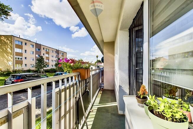 Do wynajęcia kawalerka po remoncie