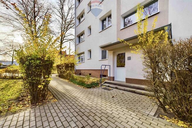 Do wynajęcia kawalerka po remoncie