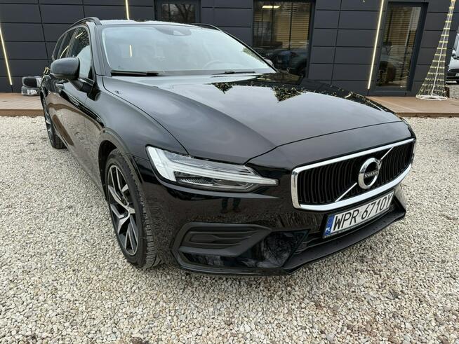 Volvo V60 2.0 T4 Momentum aut, Iwł, Salon PL, VAT 23%