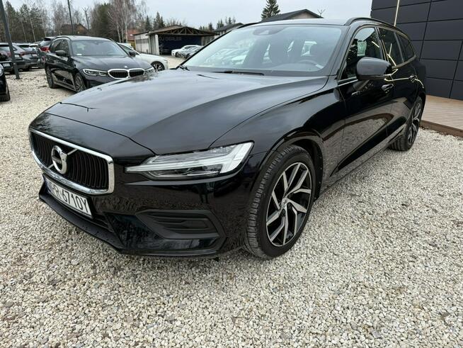 Volvo V60 2.0 T4 Momentum aut, Iwł, Salon PL, VAT 23%