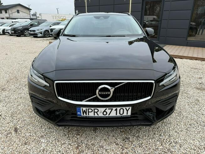 Volvo V60 2.0 T4 Momentum aut, Iwł, Salon PL, VAT 23%