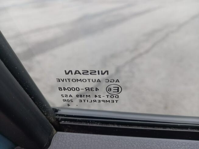 Nissan Note 1.2Benzyna 80KM Salon Polska Jeden Właściciel Od Nowości Bezwypadkowy