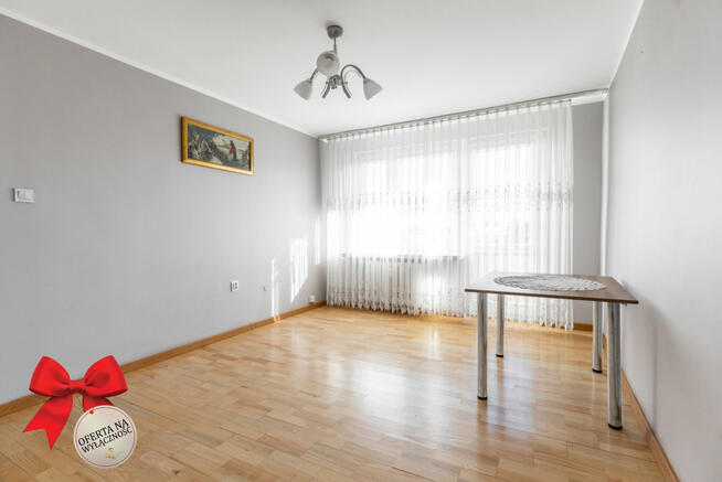 Mieszkanie Lublin Wrotków,