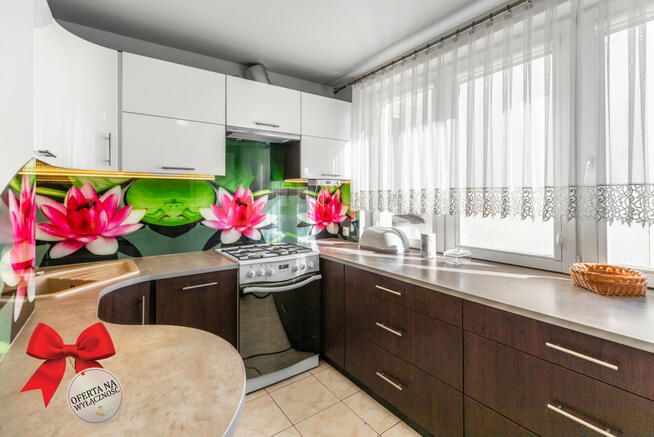 Mieszkanie Lublin Wrotków,