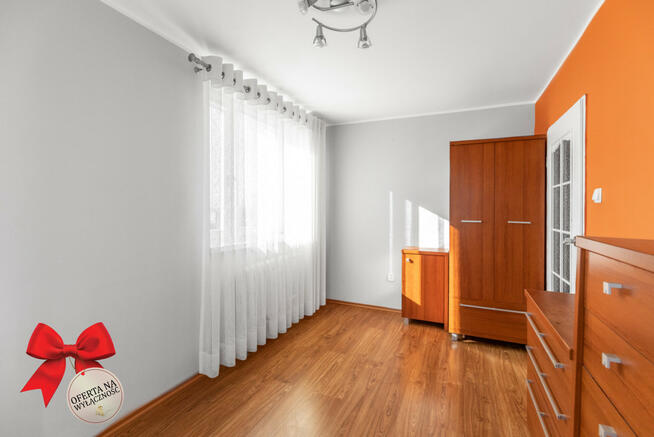 Mieszkanie Lublin Wrotków,