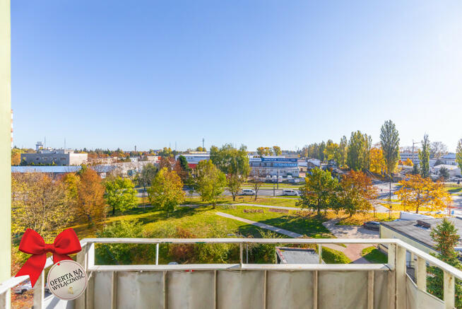 Mieszkanie Lublin Wrotków,