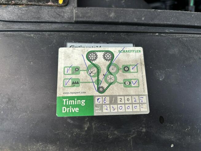 S-max 2.0 TDCi Titanium 150km LED nav 7 FOTELI serwis BEZWYPADEK 2018