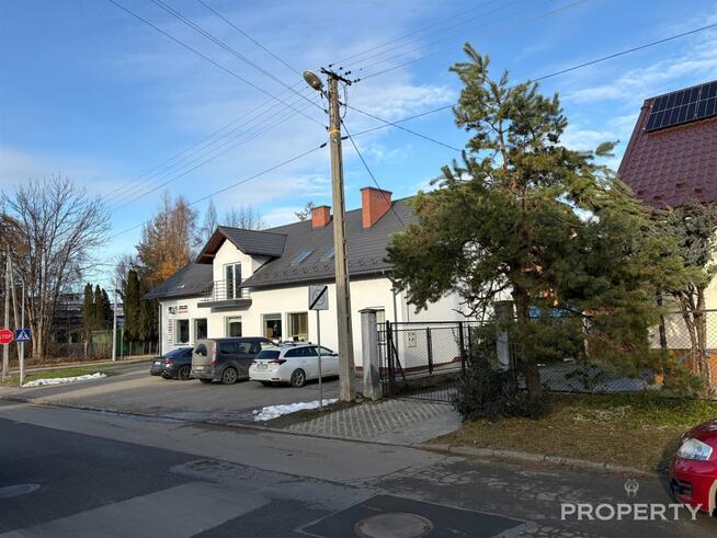 Lokal użytkowy Nowy Sącz