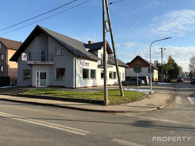 Lokal użytkowy Nowy Sącz