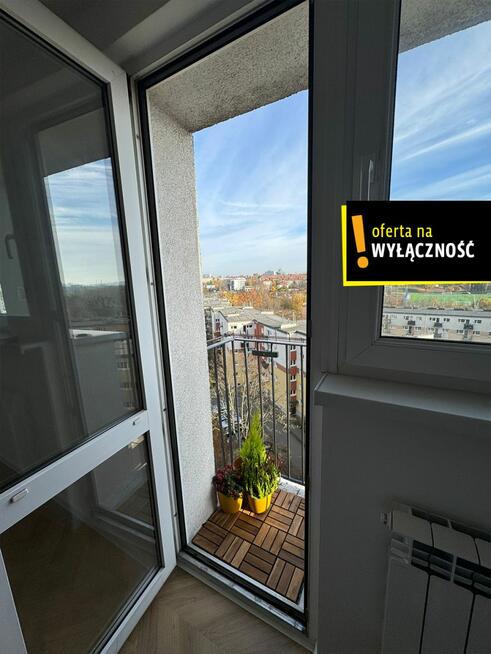 Mieszkanie Poznań gm. Poznań-Jeżyce Jeżyce, Gen. Stanisława Maczka