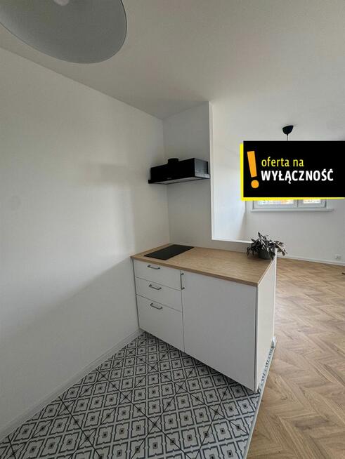 Mieszkanie Poznań gm. Poznań-Jeżyce Jeżyce, Gen. Stanisława Maczka