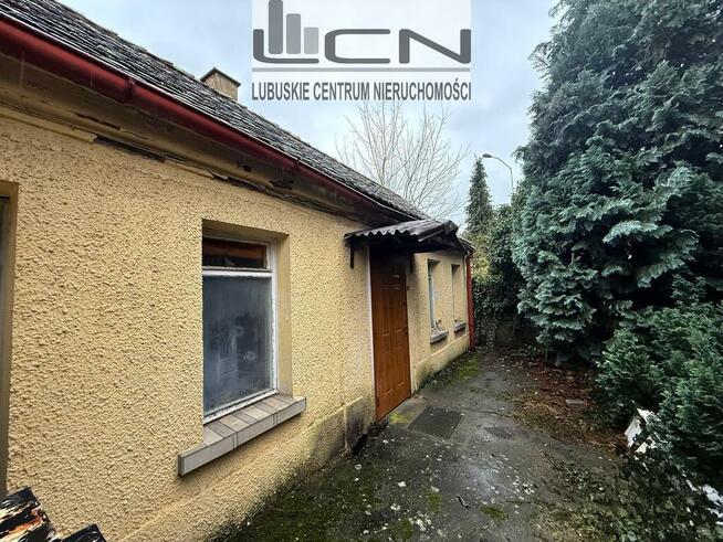 Sprzedaż: działka budowlana os. Piaski Gorzów