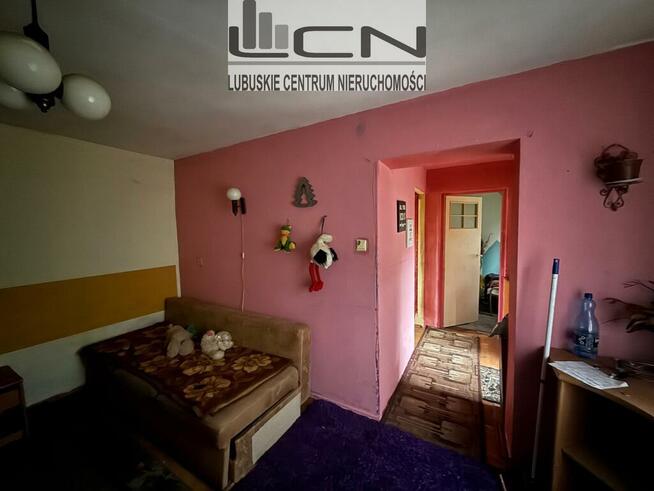 Sprzedaż: działka budowlana os. Piaski Gorzów