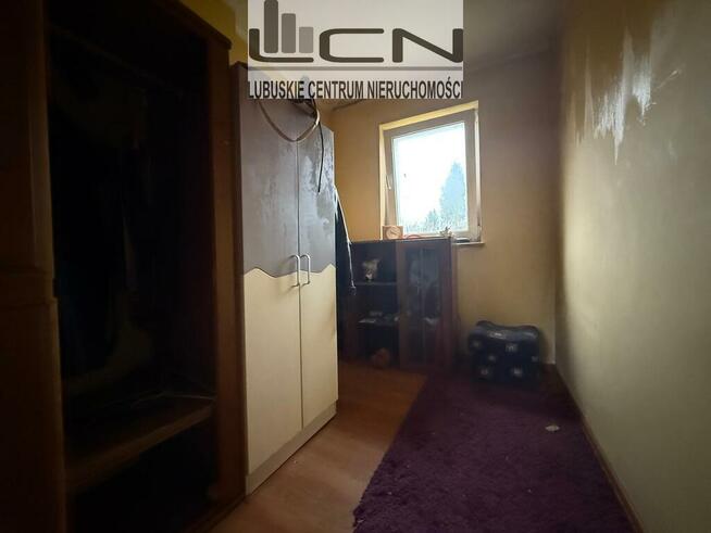 Sprzedaż: działka budowlana os. Piaski Gorzów