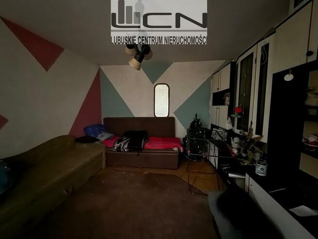 Sprzedaż: działka budowlana os. Piaski Gorzów