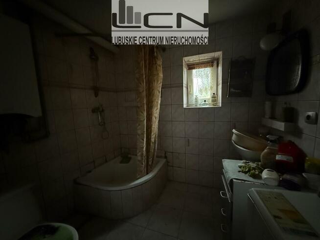 Sprzedaż: działka budowlana os. Piaski Gorzów