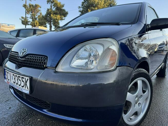 Toyota Yaris Alufelgi, Komputer pokładowy, Wskaźnik temperatury, 2 kpl. kół