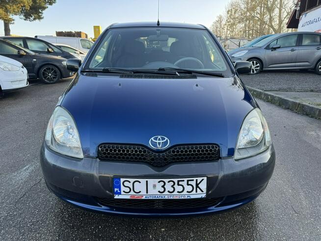 Toyota Yaris Alufelgi, Komputer pokładowy, Wskaźnik temperatury, 2 kpl. kół