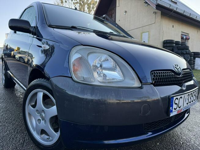 Toyota Yaris Alufelgi, Komputer pokładowy, Wskaźnik temperatury, 2 kpl. kół