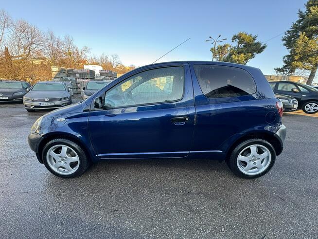 Toyota Yaris Alufelgi, Komputer pokładowy, Wskaźnik temperatury, 2 kpl. kół