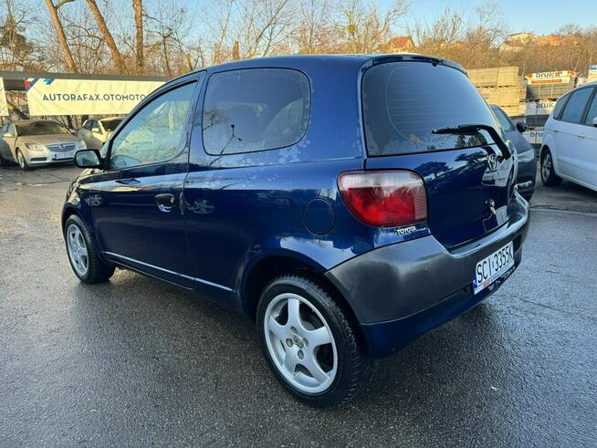 Toyota Yaris Alufelgi, Komputer pokładowy, Wskaźnik temperatury, 2 kpl. kół