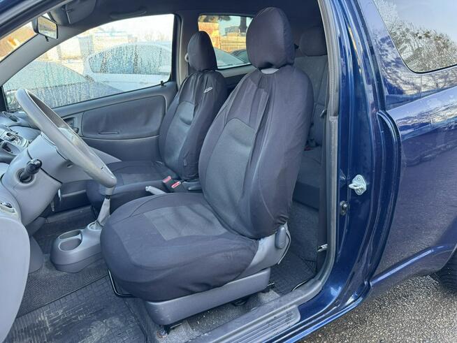 Toyota Yaris Alufelgi, Komputer pokładowy, Wskaźnik temperatury, 2 kpl. kół