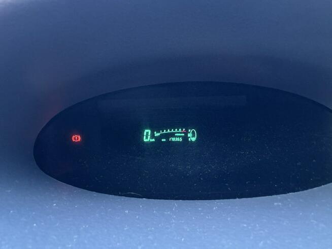 Toyota Yaris Alufelgi, Komputer pokładowy, Wskaźnik temperatury, 2 kpl. kół