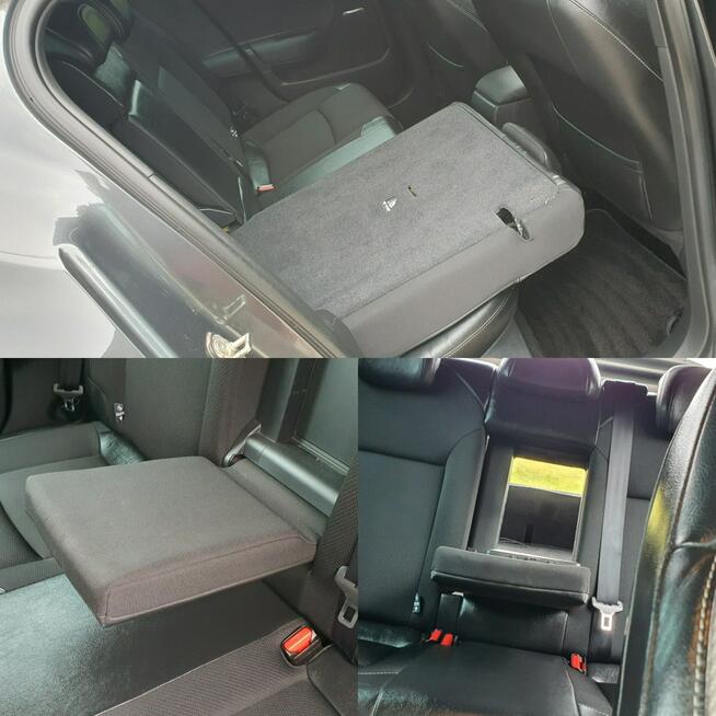 Citroen DS4 1.6 eHDI 112KM # Sport Chic # Automat # Climatronic # Serwis do Końca