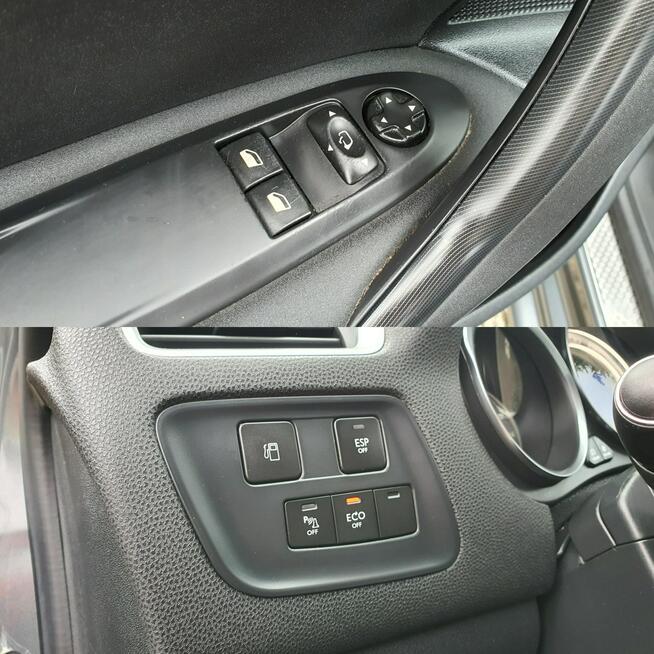 Citroen DS4 1.6 eHDI 112KM # Sport Chic # Automat # Climatronic # Serwis do Końca