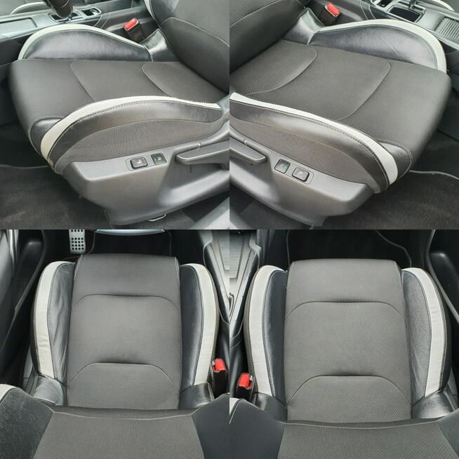 Citroen DS4 1.6 eHDI 112KM # Sport Chic # Automat # Climatronic # Serwis do Końca