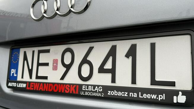 Audi A3 Benzyna Zarejestrowany Ubezpieczony